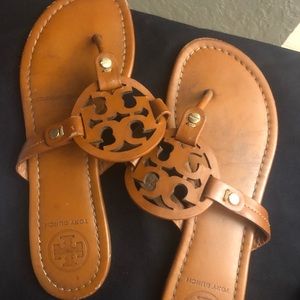 Tory Burch sandals size 7